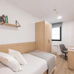 Micampus Student Appartement Santander