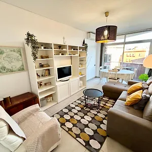 Sagrera Appartement Barcelone