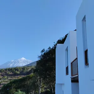 Inn Casa Lana, San Juan del Reparo