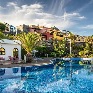 Hotel Luz Del Mar, Los Silos