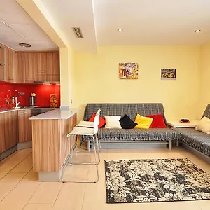 Jordi Appartement Lloret de Mar